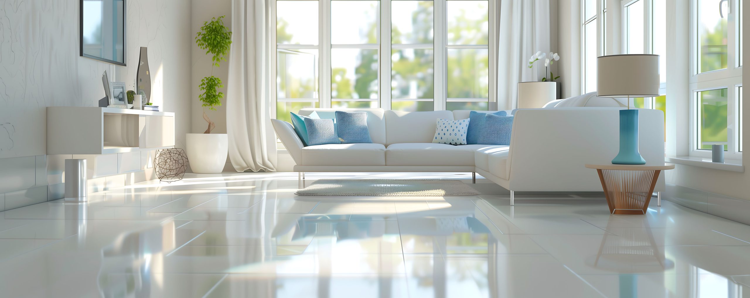 deep house cleaning services solutions